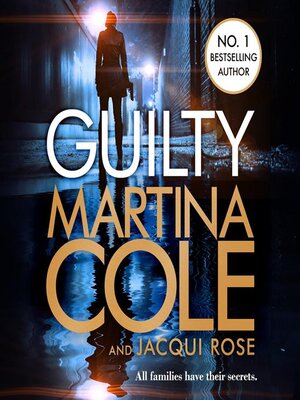 cover image of Guilty